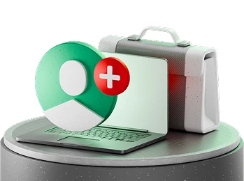 Onlayn biznes hesabı açırsınız
