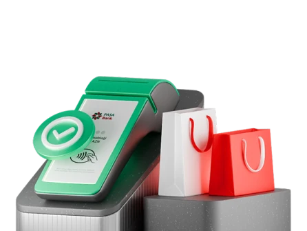 POS-terminal