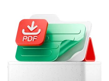 Nəticələri dərhal əldə edin və PDF kimi yükləyin