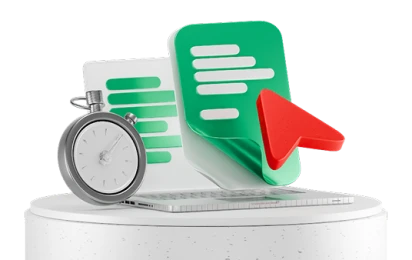 E-müqavilə - Hazır müqavilə şablonları və avtomatik məlumat əlavə olunması ilə sənədləriniz bir neçə dəqiqəyə hazır olur