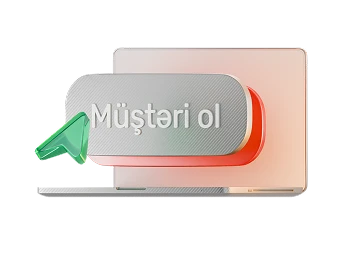 Müştəri ol düyməsinə klikləyin