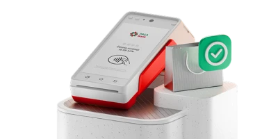 Kassa ilə inteqrasiyalı mPOS