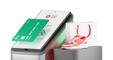 Kassa inteqrasiyalı mPOS