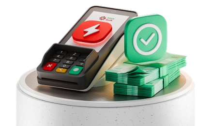 POS-nağdlaşdırma imkanı