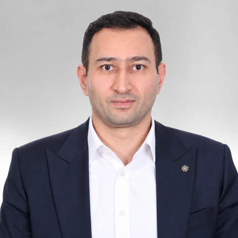 Farid Jafarov