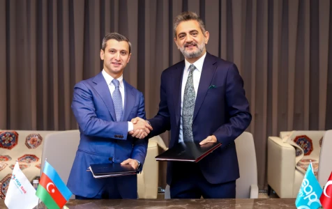 PAŞA Bankın maliyyə dəstəyi ilə Azərbaycanda regionun ən böyük enerji saxlama layihəsinin icrasına başlanılır