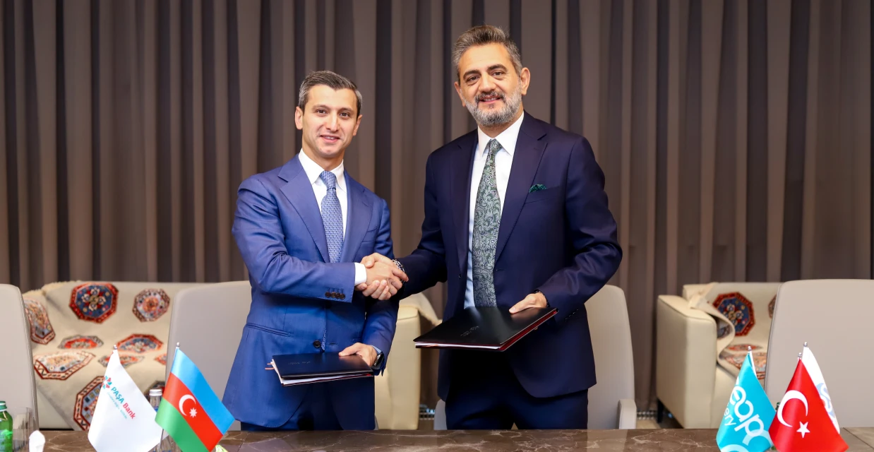 PAŞA Bankın maliyyə dəstəyi ilə Azərbaycanda regionun ən böyük enerji saxlama layihəsinin icrasına başlanılır