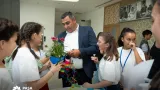 PAŞA Bank 1 İyun – Uşaqların Beynəlxalq Müdafiəsi Günündə uşaqların inkişafına dəstək oldu
