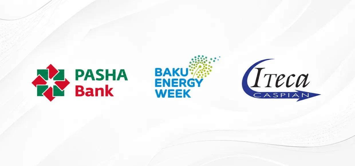 PAŞA Bank 31-ci “Baku Energy Week” tədbirinin əsas bank tərəfdaşı qismində çıxış edir