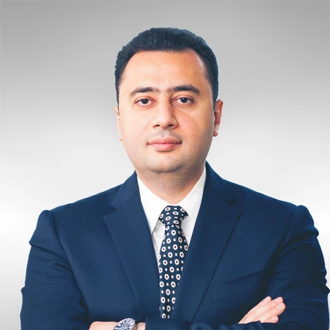 Асеф Гусейнов