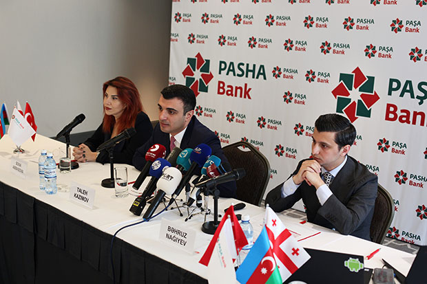 PAŞA Bank 2018-ci il üçün maliyyə nəticələrini açıqladı