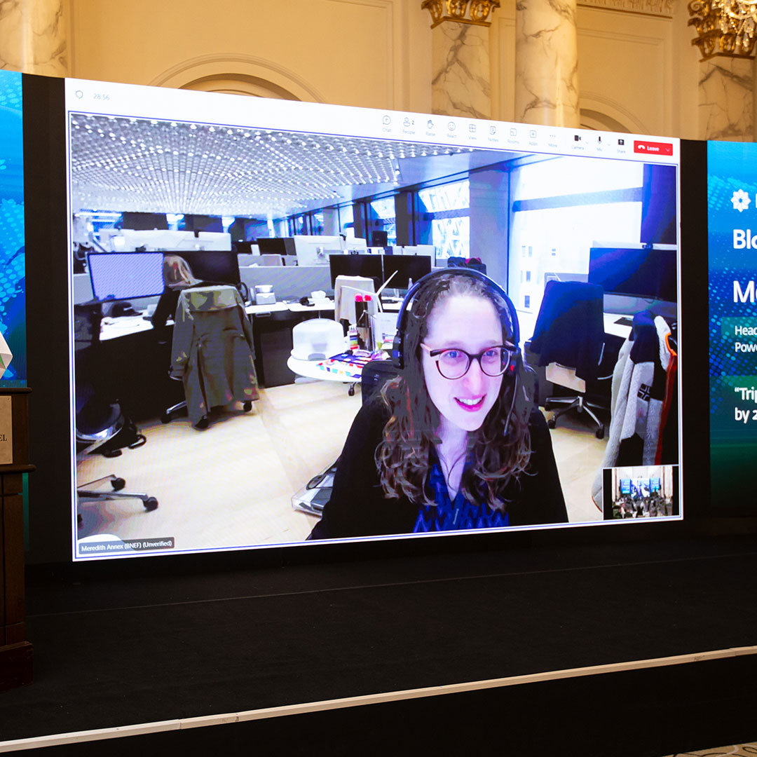 “PAŞA Bank” və “Bloomberg NEF” tərəfdaşlığı çərçivəsində ”Xalis sıfır emissiyaya keçid: dayanıqlı gələcək üçün biznes modellərinin formalaşdırılması” adlı tədbir keçirilib