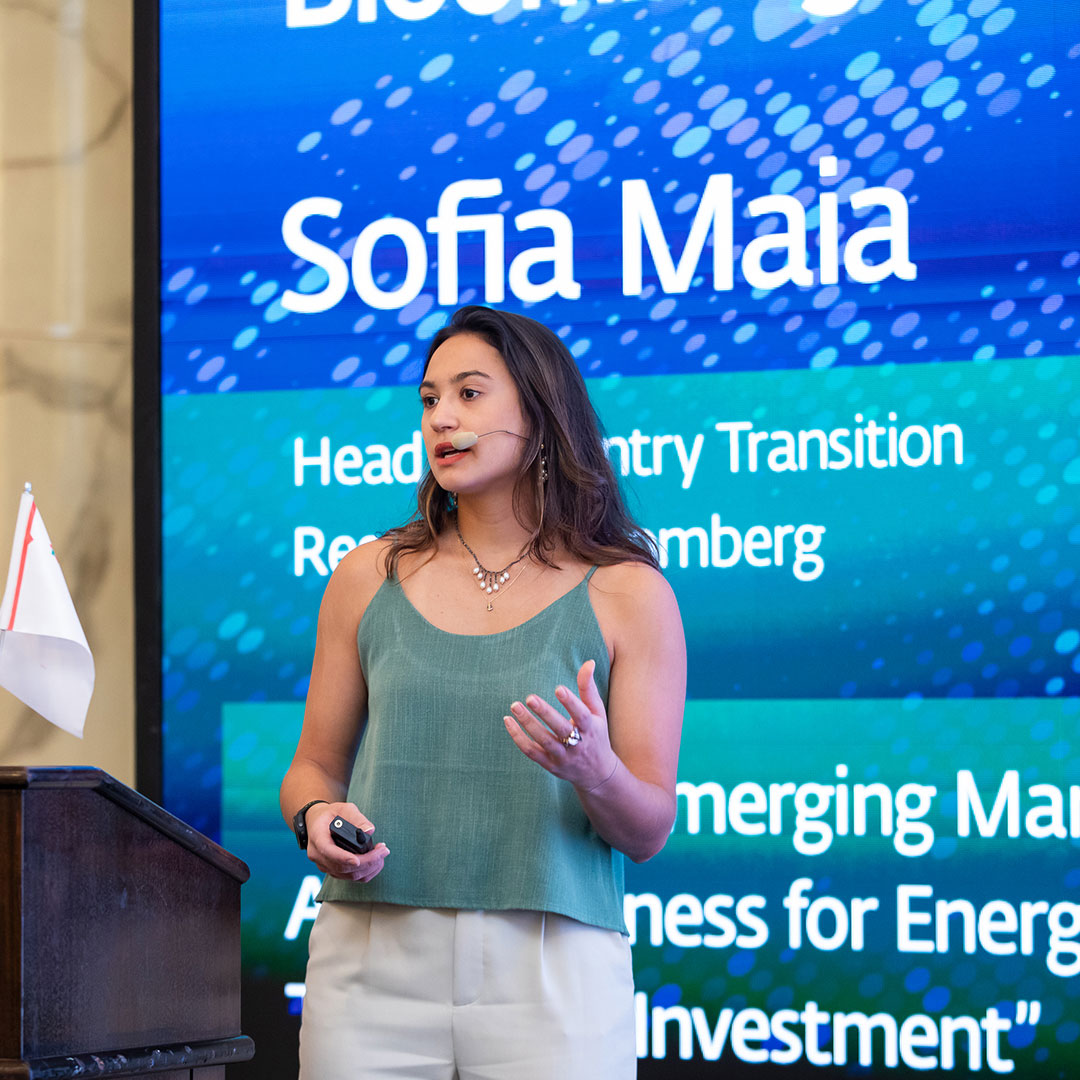 “PAŞA Bank” və “Bloomberg NEF” tərəfdaşlığı çərçivəsində ”Xalis sıfır emissiyaya keçid: dayanıqlı gələcək üçün biznes modellərinin formalaşdırılması” adlı tədbir keçirilib