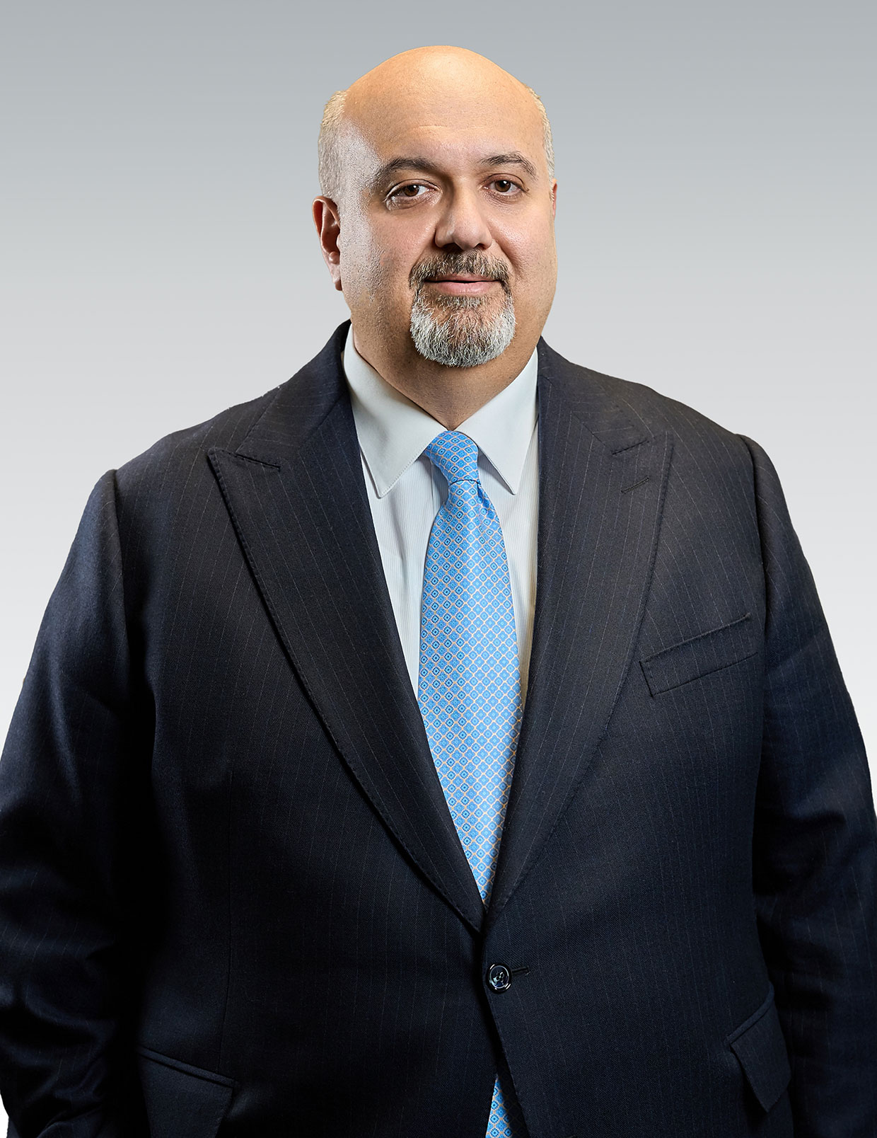 “PAŞA Bank”ın Müşahidə Şurasının yeni sədri Rövşən Allahverdiyev