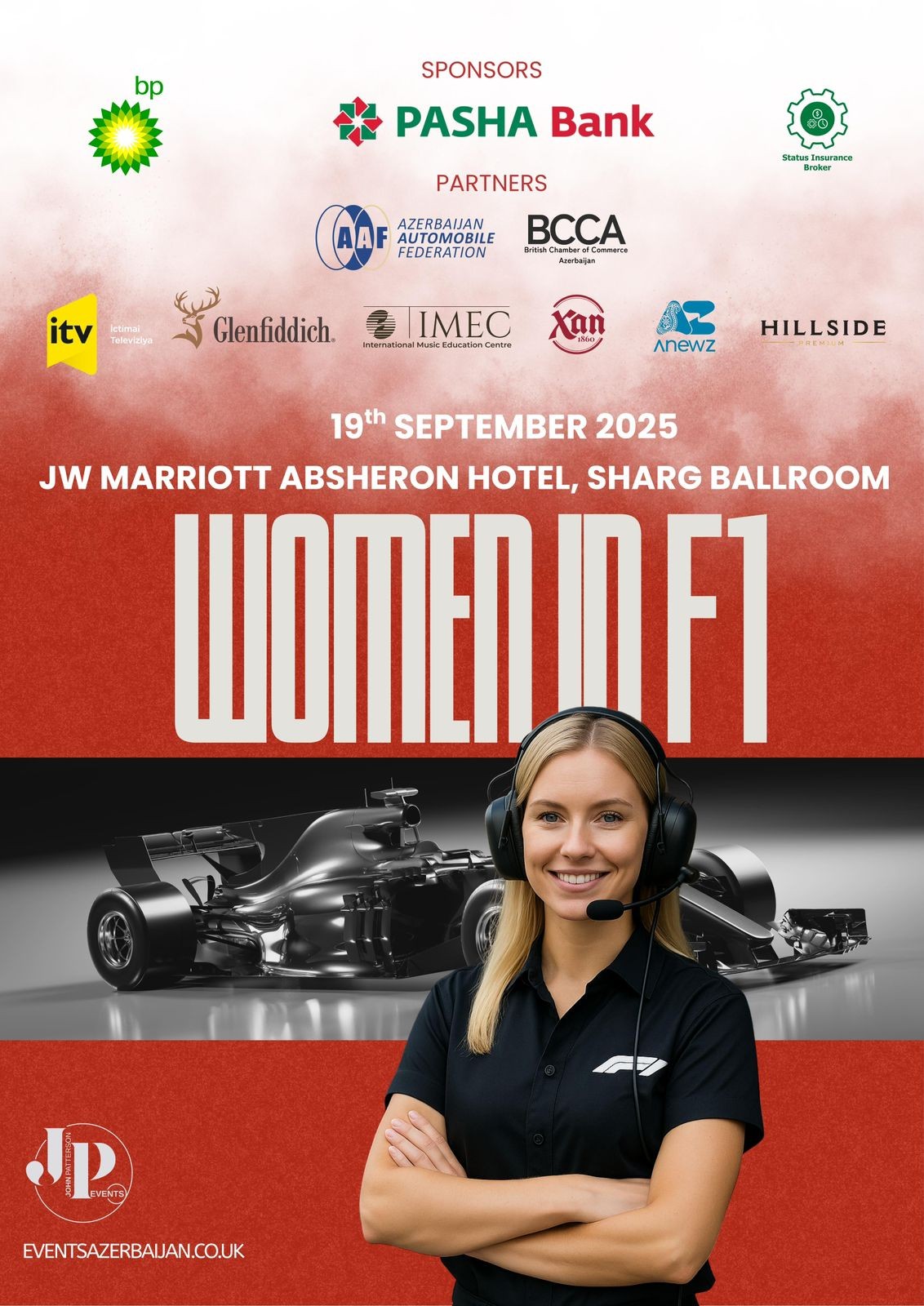 Women in Formula One