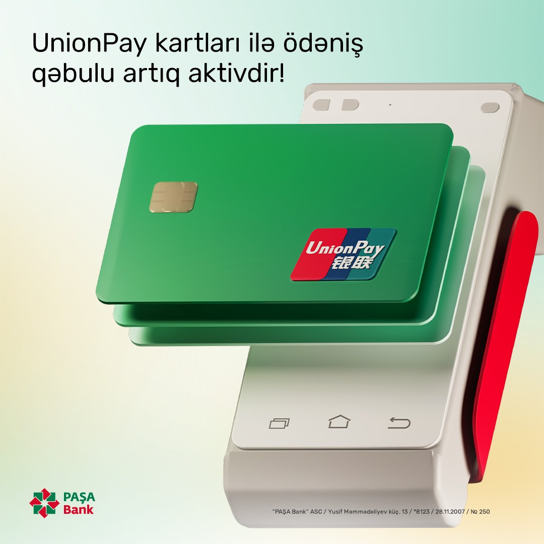 UnionPay