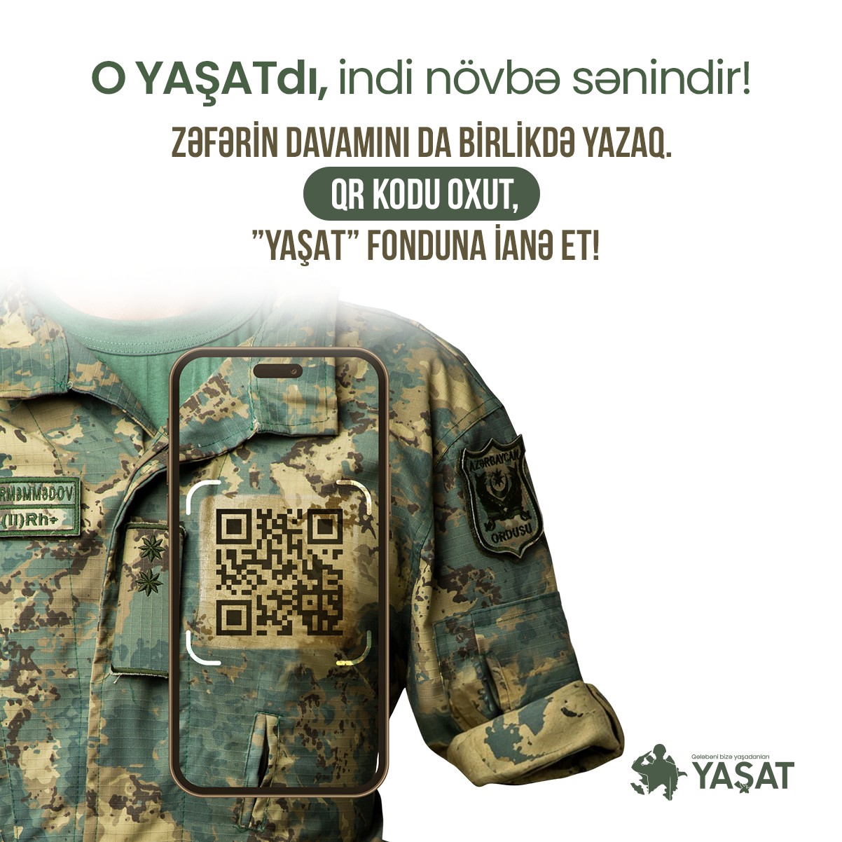 YAŞAT Foundation