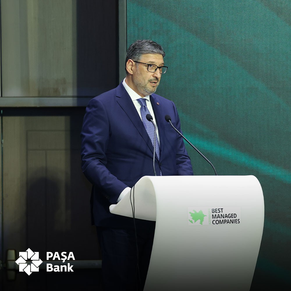 “Best Managed Companies Azerbaijan 2025” müsabiqəsinin qalibləri açıqlanıb