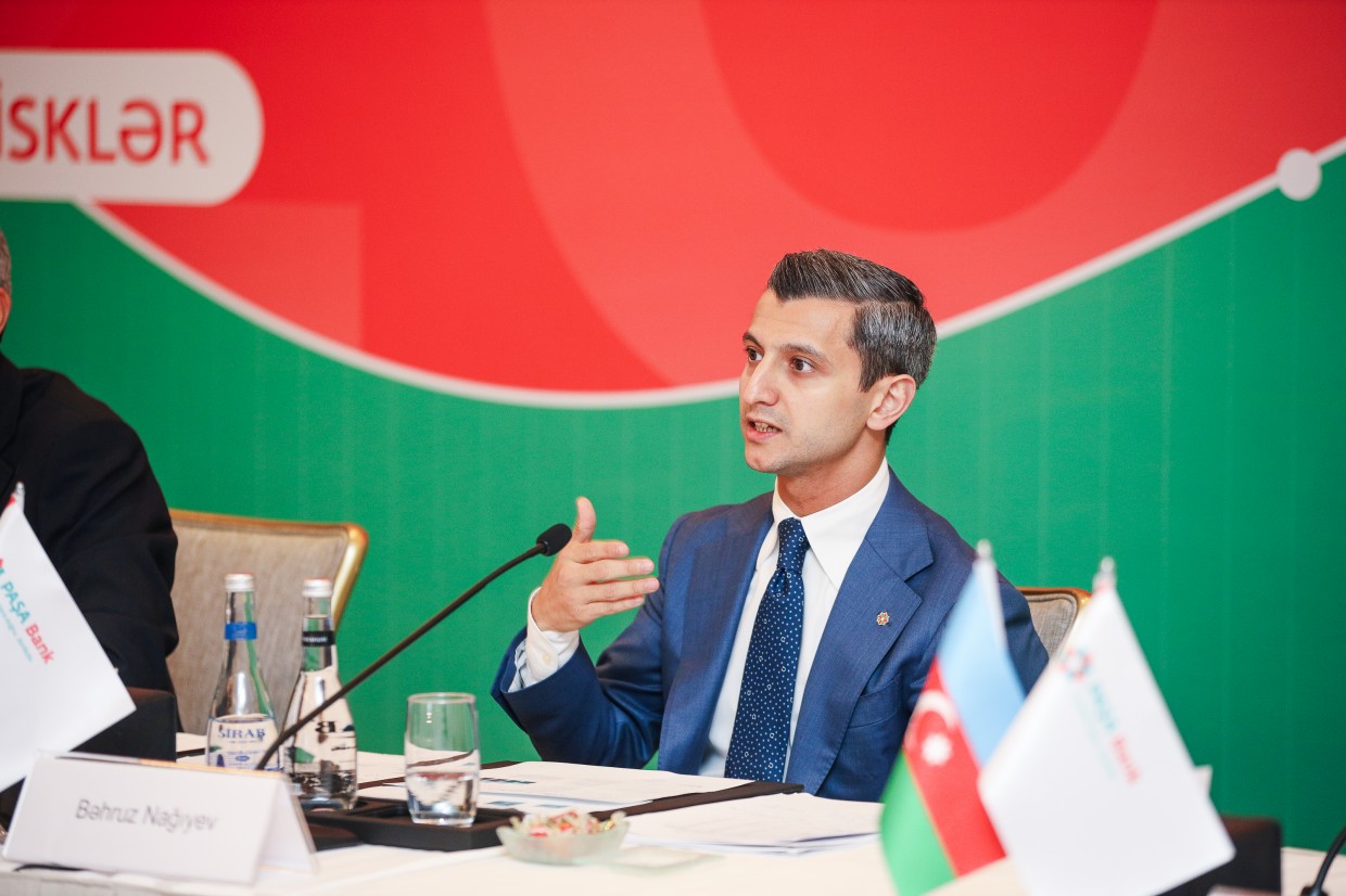 “PAŞA Bank” 2025-ci ilin ilk yarımillik maliyyə nəticələrini açıqlayıb