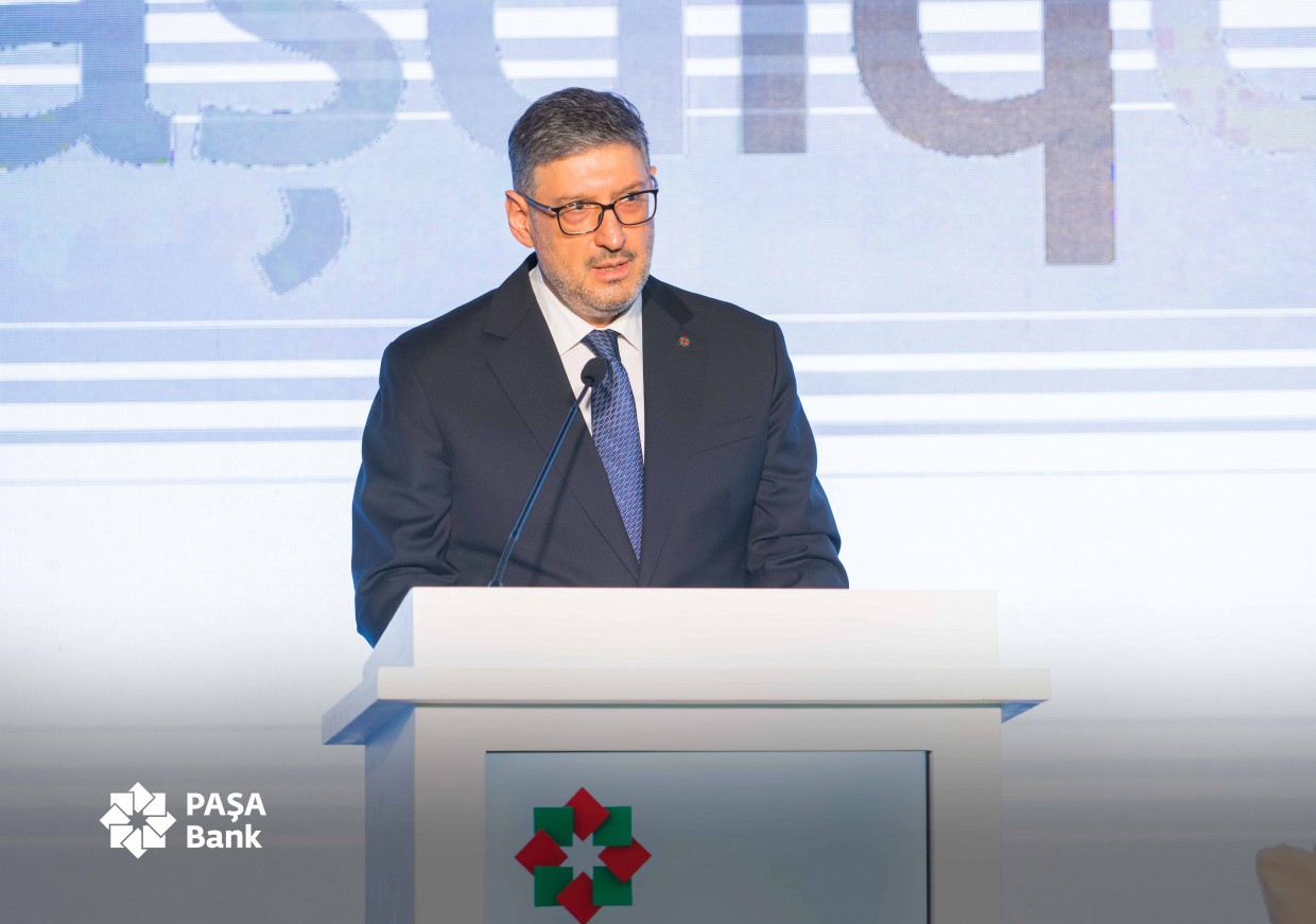 PASHA Bank holds IPO presentation event