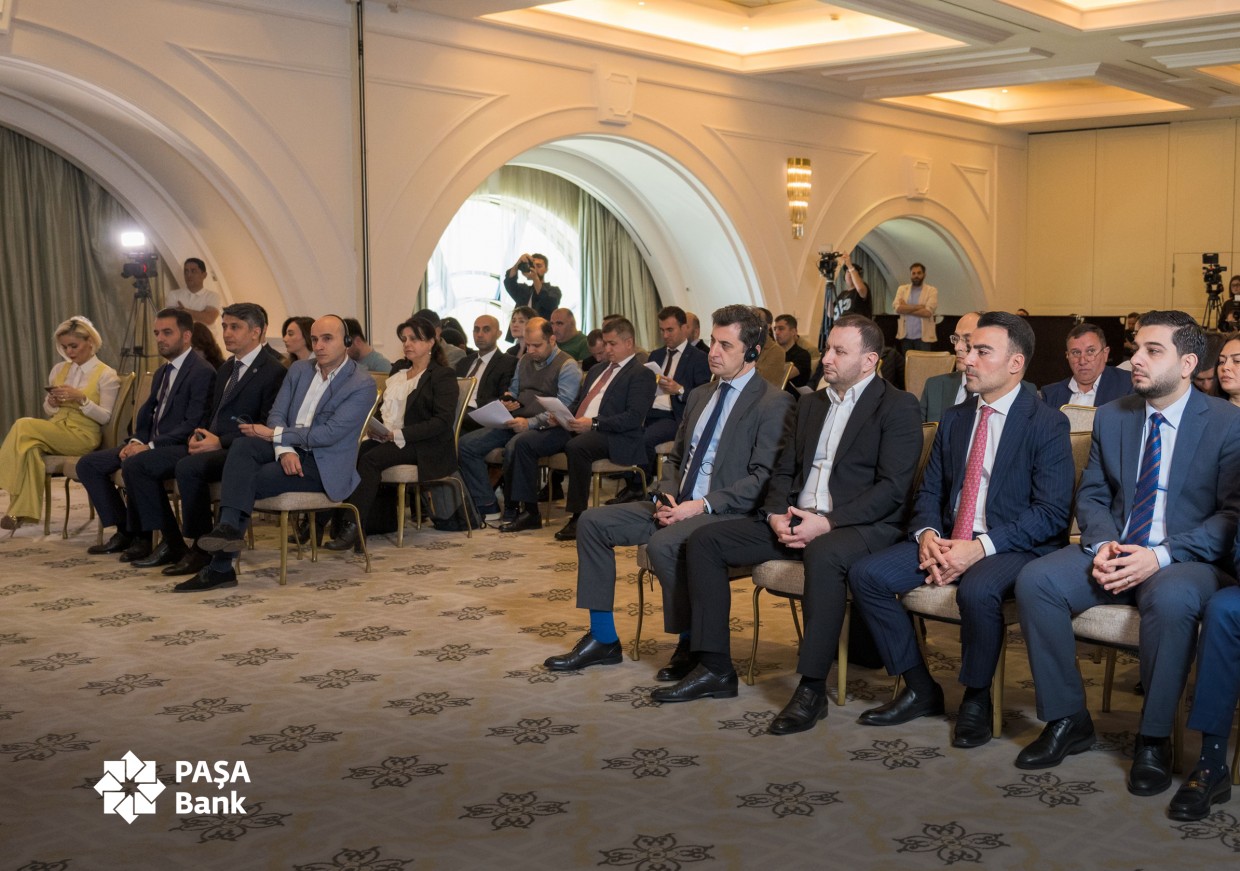 Tarixi an: PAŞA Bank səhmlərinin abunə yazılışı başladı!