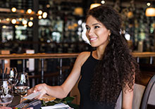 Your VISA to the world of beauty